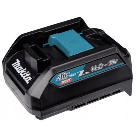 MAKITA ADP10 - Adapter do akumulatorów LXT 18V i LXT 14.4V do ładowarki XGT 40V Max