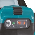 Makita HP001GZ01 - Wiertarko-wkrętarka udarowa 40 V
