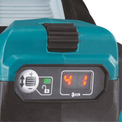 Makita HP001GZ01 - Wiertarko-wkrętarka udarowa 40 V
