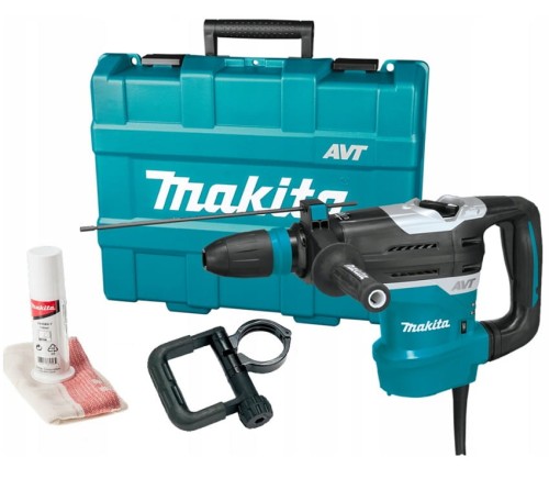 MAKITA HR4013C - Młot udarowo-obrotowy SDS-MAX