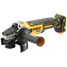 DeWalt DCG405N - Akumulatorowa szlifierka kątowa 125 MM