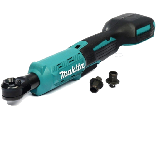 MAKITA DWR180Z - Akumulatorowy klucz zapadkowy 18 V
