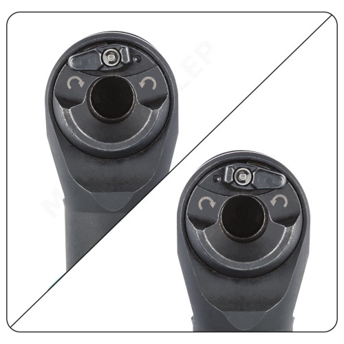 MAKITA DWR180Z - Akumulatorowy klucz zapadkowy 18 V