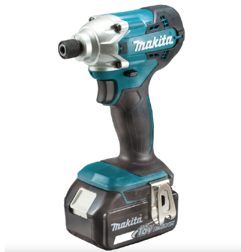 Makita DLX2339JX1 - Zestaw combo DDF482 + DTD156
