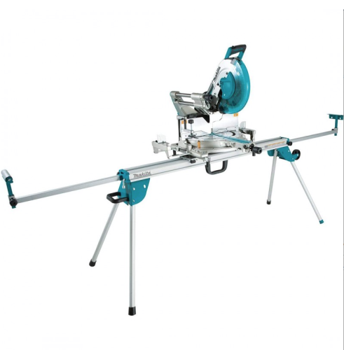Makita DEAWST07 - Stół roboczy do pilarek ukosowych