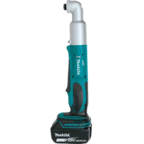 MAKITA DTL061RT1J - Akumulatorowy klucz kątowy 1/4"