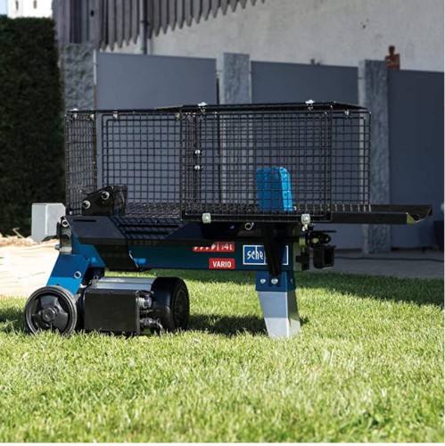 Scheppach HL460 - Łuparka do drewna 4 T