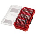 Milwaukee 4932492009 - Zestaw bitów udarowych SHOCKWAVE IMPACT DUTY - 38 elementów