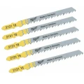 Milwaukee 4932213116 - Brzeszczoty do drewna T144D -  5 szt