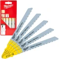 Milwaukee 4932213116 - Brzeszczoty do drewna T144D -  5 szt