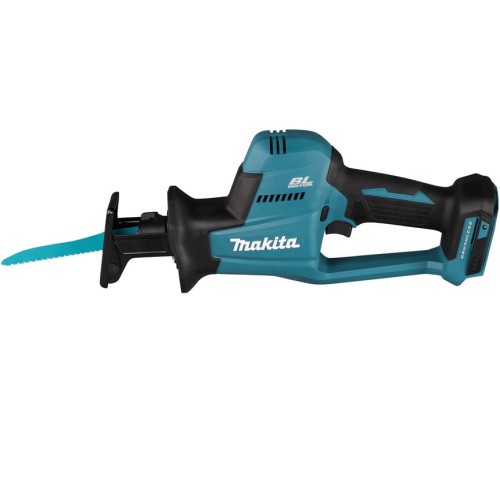 MAKITA DJR189RTJ - Akumulatorowa piła szablasta 18 V