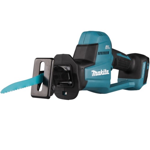 MAKITA DJR189RTJ - Akumulatorowa piła szablasta 18 V