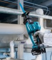 MAKITA DJR189RTJ - Akumulatorowa piła szablasta 18 V
