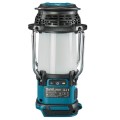 MAKITA DMR056Z - Akumulatorowe radio z lampą i latarką 18V