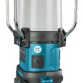 MAKITA DMR056Z - Akumulatorowe radio z lampą i latarką 18V
