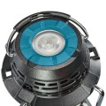 MAKITA DMR056Z - Akumulatorowe radio z lampą i latarką 18V