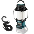 MAKITA DMR056Z - Akumulatorowe radio z lampą i latarką 18V