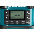 MAKITA DMR056Z - Akumulatorowe radio z lampą i latarką 18V