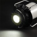 MAKITA DMR056Z - Akumulatorowe radio z lampą i latarką 18V