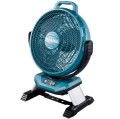 MAKITA DCF301Z - Wentylator akumulatorowy LXT 14.4V / LXT 18V