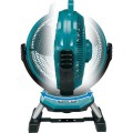 MAKITA DCF301Z - Wentylator akumulatorowy LXT 14.4V / LXT 18V