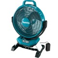 MAKITA DCF301Z - Wentylator akumulatorowy LXT 14.4V / LXT 18V