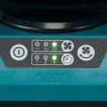MAKITA DCF301Z - Wentylator akumulatorowy LXT 14.4V / LXT 18V