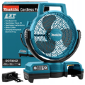 MAKITA DCF203Z - Wentylator akumulatorowy LXT 14.4V / LXT 18V