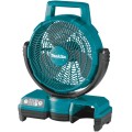 MAKITA DCF203Z - Wentylator akumulatorowy LXT 14.4V / LXT 18V