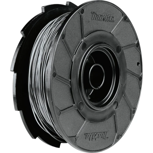 Makita 199137-9 - Drut 0.8 mm do wiązania zbrojeń do DTR180 - 50 sztuk