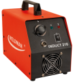Weldman INDUCT 210 - Nagrzewnica indukcyjna