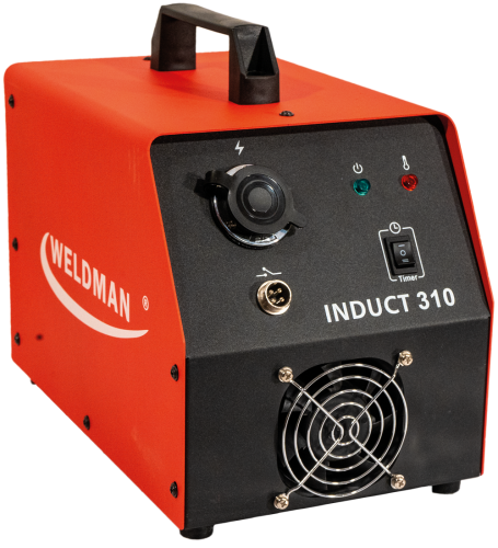 Weldman INDUCT 310 - Nagrzewnica indukcyjna