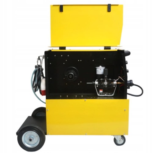 MAGNUM MIG 270 w MMA IGBT - Spawarka inwerterowa - migomat