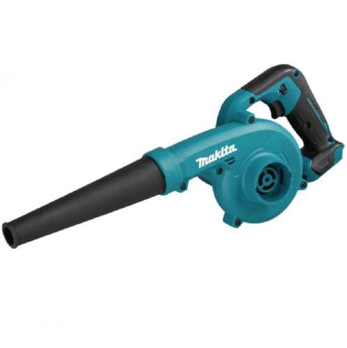 Makita CLX245SAX1 - Zestaw narzędzi akumulatorowych - odkurzacz CL180FD 12 V + dmuchawa UB100D 12 V
