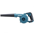 Makita CLX245SAX1 - Zestaw narzędzi akumulatorowych - odkurzacz CL180FD 12 V + dmuchawa UB100D 12 V