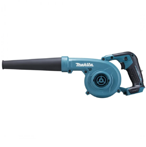 Makita CLX245SAX1 - Zestaw narzędzi akumulatorowych - odkurzacz CL180FD 12 V + dmuchawa UB100D 12 V