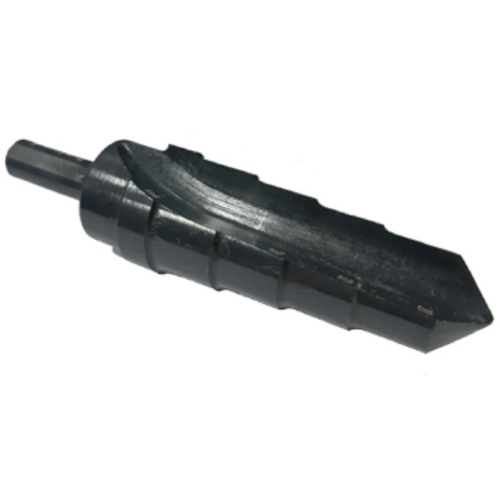 ROTABROACH 19K02M - Komplet wierteł stopniowych MAXICUT - 3 szt.