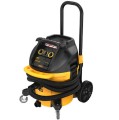 DEWALT DWV905M - Odkurzacz przemysłowy z automatycznym czyszczeniem filtra