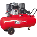 FINI BK 114-200-4T - Sprężarka olejowa 2-stopniowa 200 L