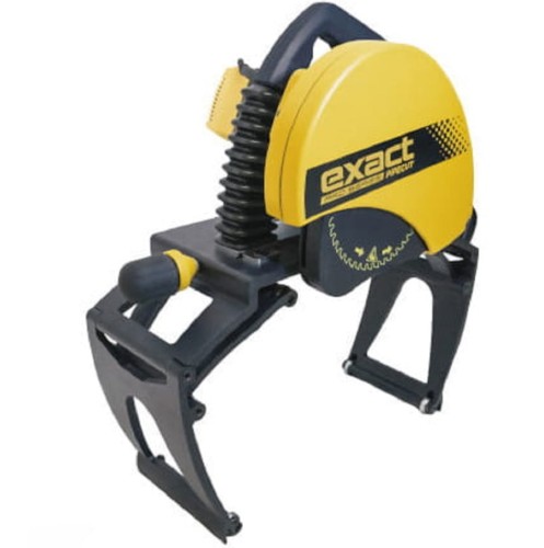 EXACT PipeCut 460 Pro Series - Urządzenie do precyzyjnego cięcia rur