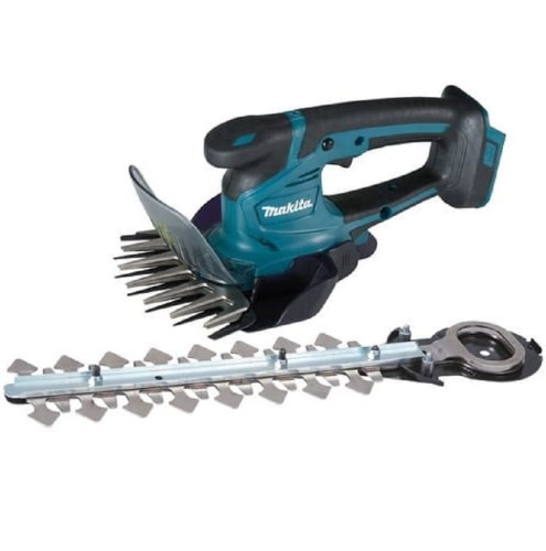 MAKITA DUM604ZX - Akumulatorowe nożyce do trawy