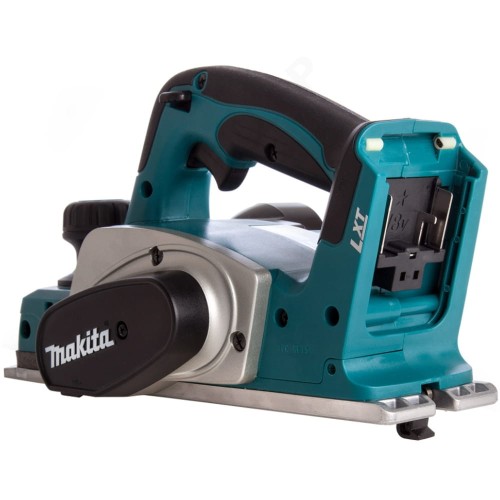 MAKITA DKP180Z - Akumulatorowy strug do drewna