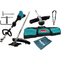 MAKITA DUX60ZM4 - Urządzenie wielofunkcyjne 2x 18 V