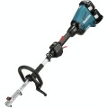MAKITA DUX60ZM4 - Urządzenie wielofunkcyjne 2x 18 V