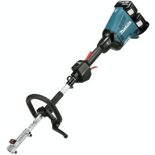 MAKITA DUX60ZM4 - Urządzenie wielofunkcyjne 2x 18 V