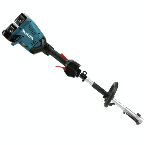 MAKITA DUX60ZM4 - Urządzenie wielofunkcyjne 2x 18 V