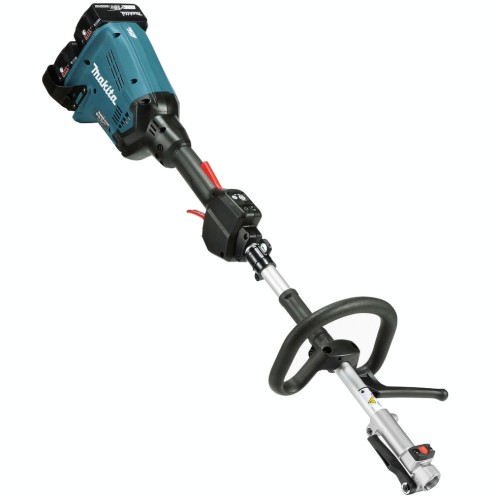 MAKITA DUX60ZM4 - Urządzenie wielofunkcyjne 2x 18 V