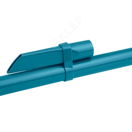 MAKITA CL108FDZ - Odkurzacz akumulatorowy