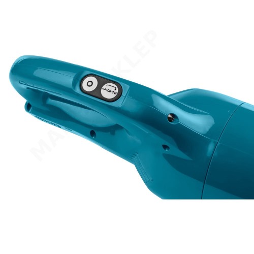 MAKITA CL108FDZ - Odkurzacz akumulatorowy