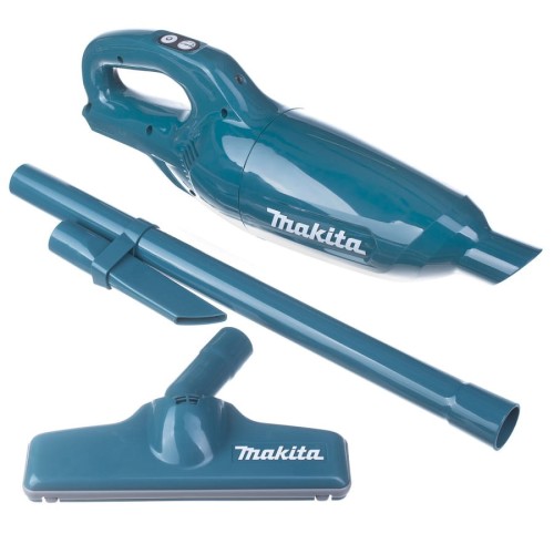 MAKITA CL108FDZ - Odkurzacz akumulatorowy